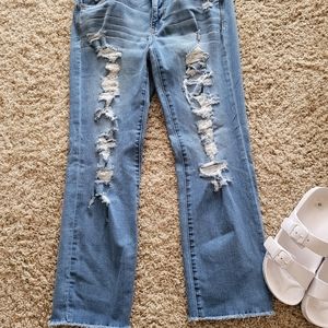 American Eagle Size 12